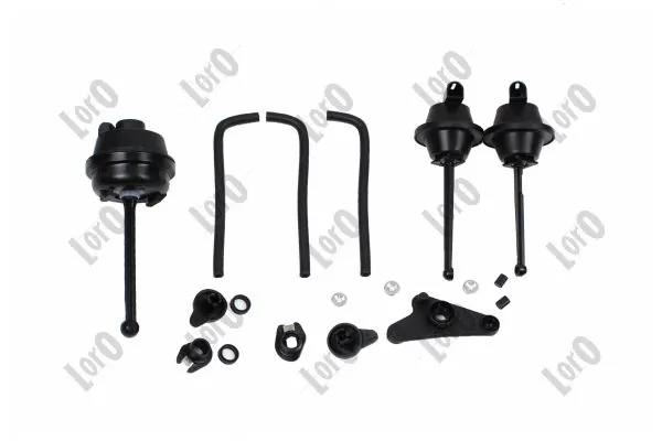 Repair Kit, intake manifold module