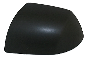 Cover, exterior mirror