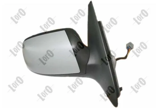 Exterior Mirror