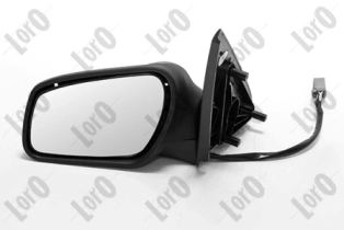 Exterior Mirror