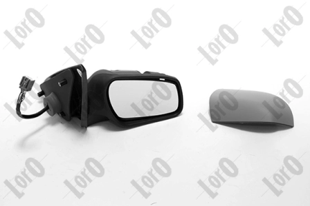 Exterior Mirror