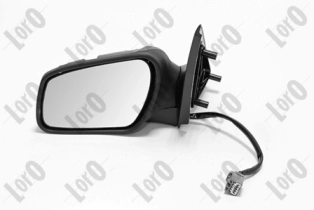 Exterior Mirror