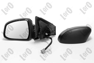 Exterior Mirror
