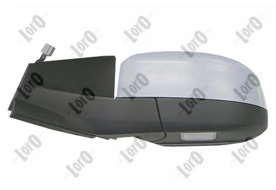Exterior Mirror