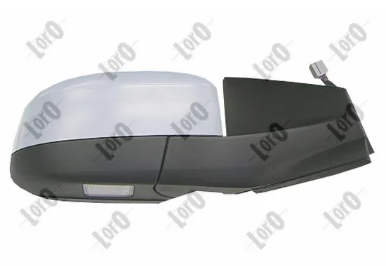 Exterior Mirror