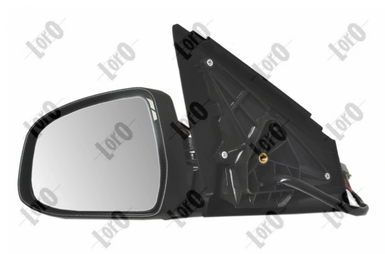 Exterior Mirror