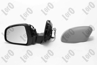 Exterior Mirror