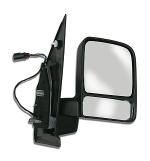 Exterior Mirror