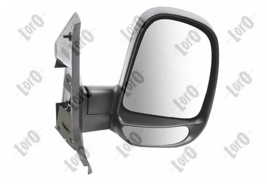 Exterior Mirror