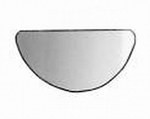 Mirror Glass, exterior mirror
