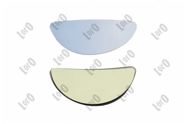 Mirror Glass, exterior mirror
