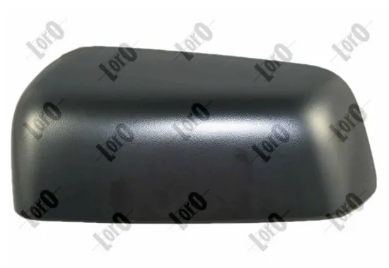 Cover, exterior mirror