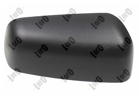 Cover, exterior mirror