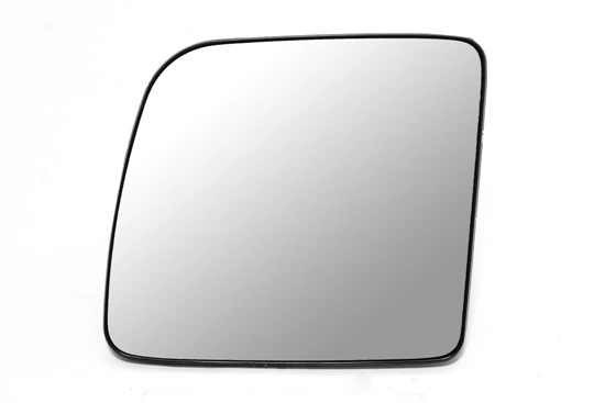Mirror Glass, exterior mirror