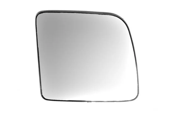 Mirror Glass, exterior mirror