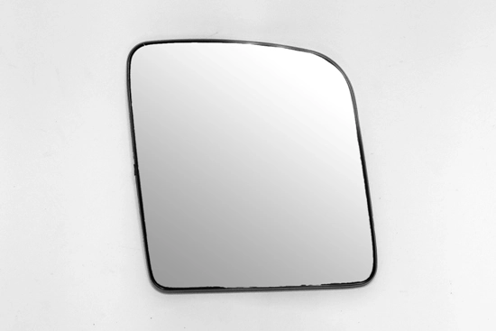 Mirror Glass, exterior mirror