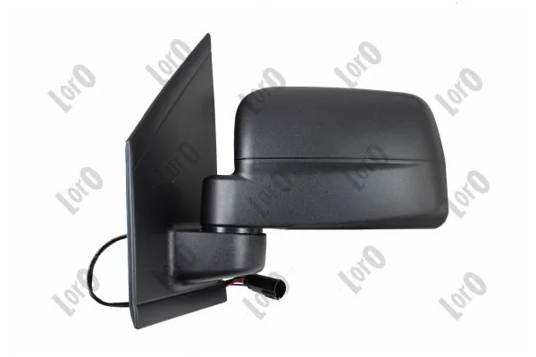 Exterior Mirror