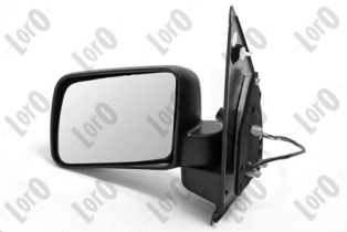 Exterior Mirror