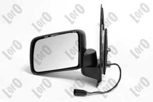 Exterior Mirror