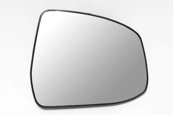 Mirror Glass, exterior mirror