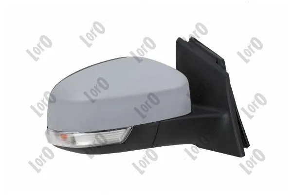 Exterior Mirror