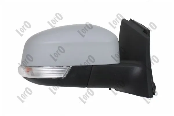 Exterior Mirror