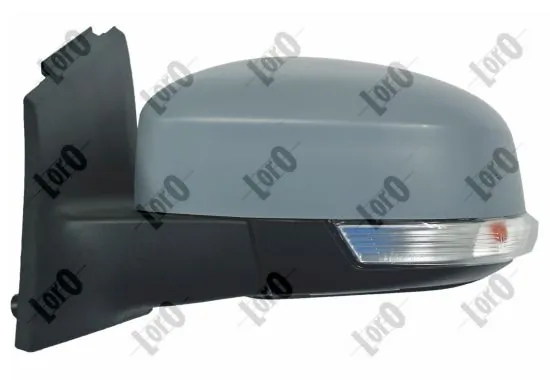 Exterior Mirror