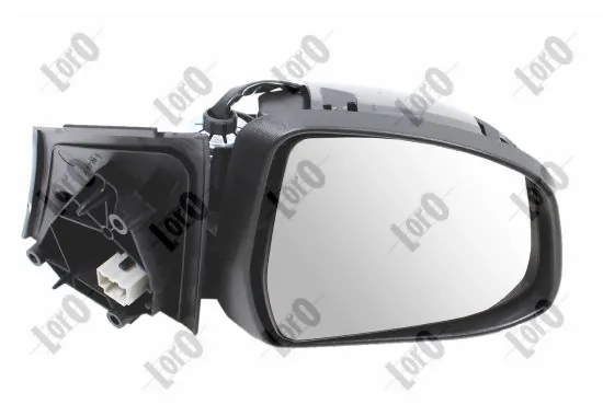 Exterior Mirror