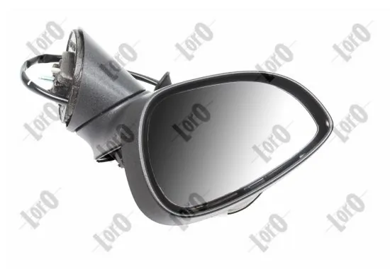 Exterior Mirror