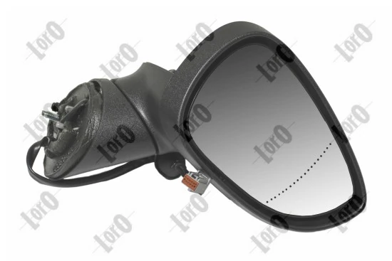 Exterior Mirror