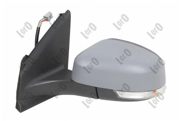 Exterior Mirror