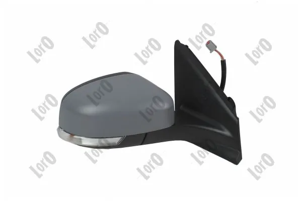 Exterior Mirror