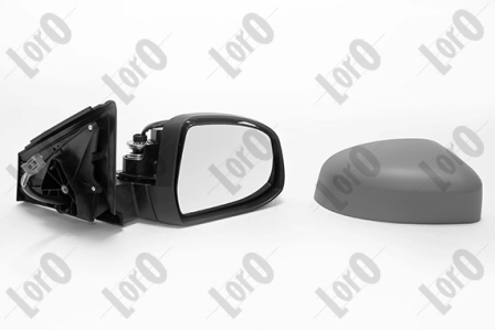 Exterior Mirror