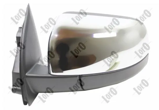 Exterior Mirror