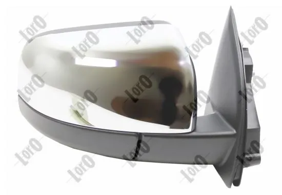 Exterior Mirror