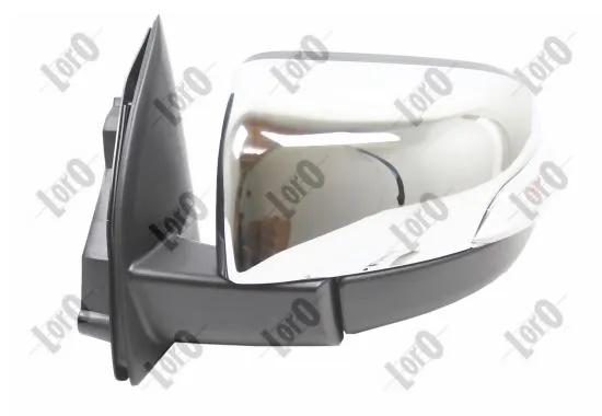 Exterior Mirror