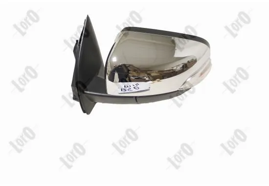 Exterior Mirror