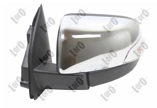 Exterior Mirror