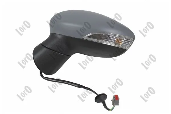 Exterior Mirror