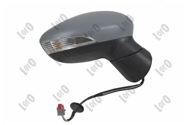 Exterior Mirror