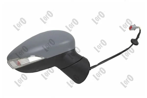 Exterior Mirror