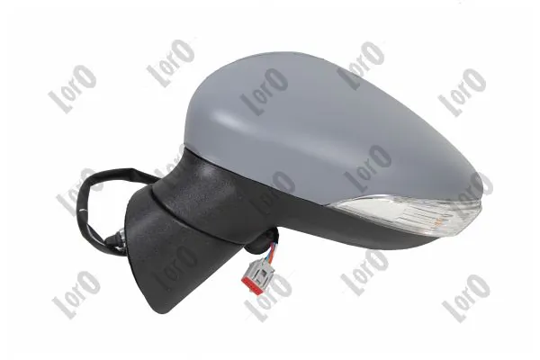 Exterior Mirror