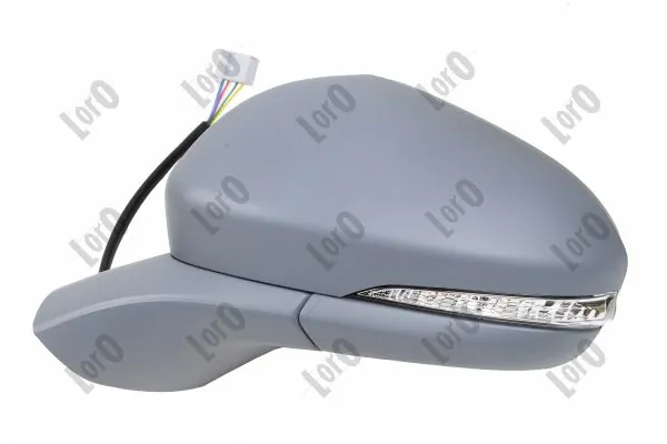 Exterior Mirror