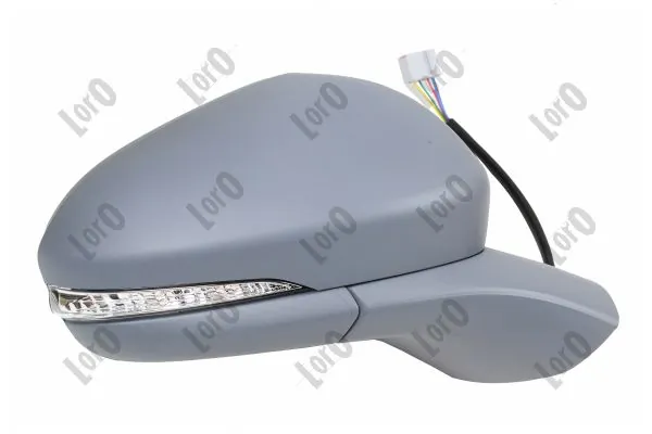 Exterior Mirror