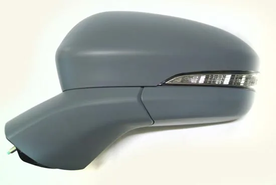 Exterior Mirror