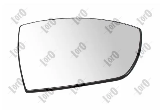 Mirror Glass, exterior mirror