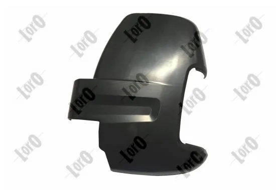 Cover, exterior mirror