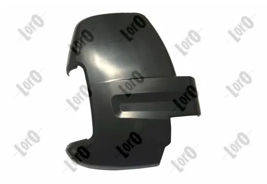 Cover, exterior mirror
