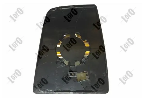 Mirror Glass, exterior mirror