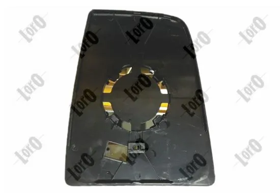 Mirror Glass, exterior mirror